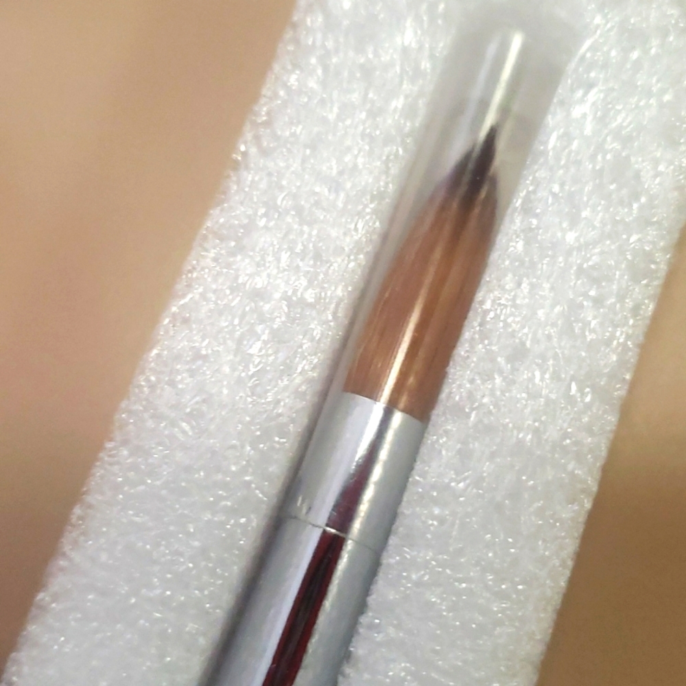 Beetles Acrylic Nail Brush #14 - Picture 10 of 12